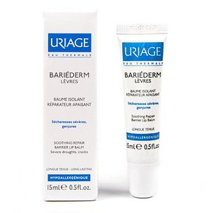 Bariederm Lip Barrier Balm 15ml