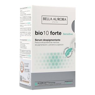 Bella Aurora Bio 10 Forte Sensitive Serum Despig