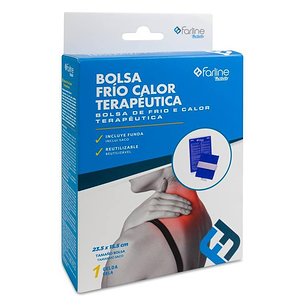 Farline Activity Bolsa Frio Calor 235x155 mm 1 U