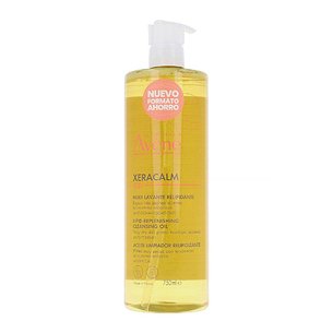 Avene Xeracalm Ad Aceite Limpiador Relipizante 750ml