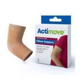 Actimove Arthritis Elbow Support Beige S