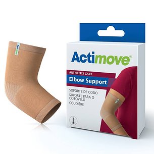 Activemove Arthritis-Ellenbogenpolster Beige