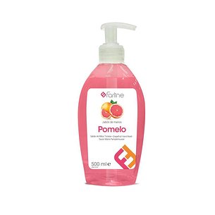 Sabonete para as mãos Farline Grapefruit 500 ml