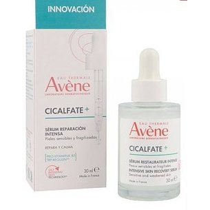 Avene Cicalfate Intense Repair Serum 1 Frasco