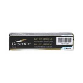 Dermatix Gel Silicone Cicatrizes 15 G