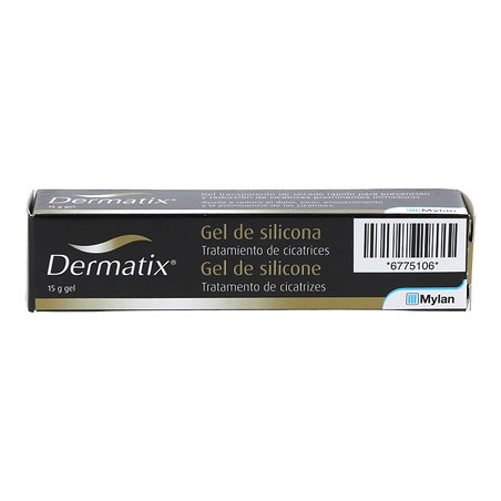 Dermatix Silikongel Narben 15 g
