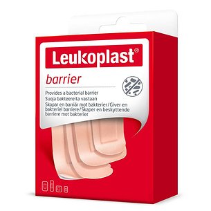 Leukoplast Barrier Surtido 30 Un