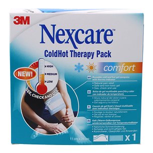 Nexcare Coldhot Hot Cold Bag