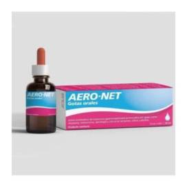 Aero Net Gotas Orales 20 ml