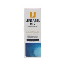 Lensabel H10 Cream 60 Ml