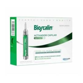 Bioscalin Ativador Capilar Isfrp-1 1 Dosificador 10 ml