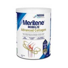 Meritene Mobilis Advanced Collagen 400 G Lemon Flavor