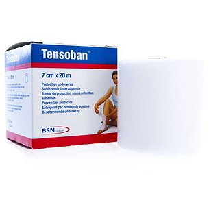 Tensoban 7cm x 20m