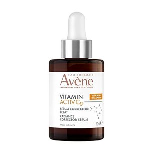 Avene Vitamin Activ Cg Serum Corretor de Luminosidade 30 ml