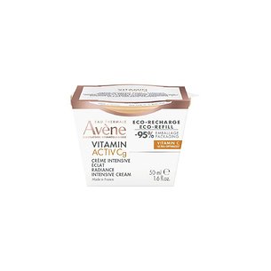 Avene Vitamin Activ Cg Luminosid Creme Intensivo