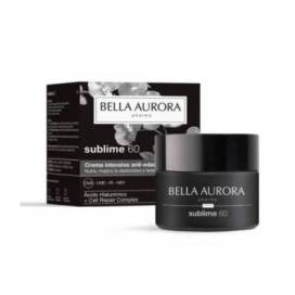 Bella Aurora Sublime 60 Crema Dia 50ml