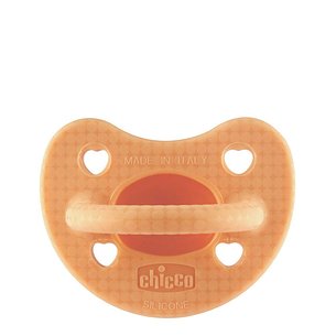Chicco Physioforma Luxe 2 Silikon-Schnuller 6 Monate