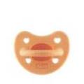 Chicco Physioforma Luxe Silicone Pacifier 2 - 6 Months 1 Unit Orange
