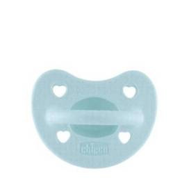 Chicco Physioforma Luxe Silicone Pacifier 2 - 6 Months 1 Unit Blue