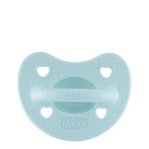 Chicco Physioforma Luxe 2 Silikon-Schnuller 6 Monate