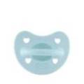 Chicco Physioforma Luxe Silicone Pacifier 2 - 6 Months 1 Unit Blue