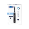 Cepillo Dental Electrico Oral-b Limpieza Profesional Io 6 1 Unidad Color Negro