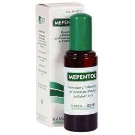 Mepentol Solucion 60 ml