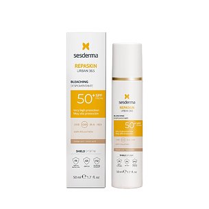 Sesderma Repaskin Urban 365 Bleaching Spf50 50 M