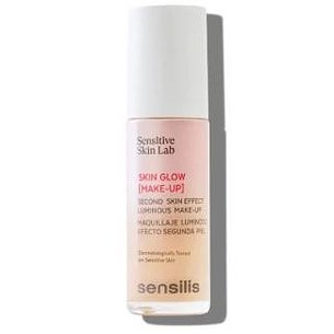 Sensilis Skin Glow Makeup  30 ml Color 01 Ivory