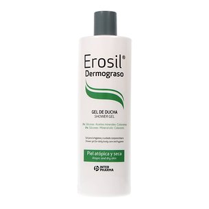 Erosil Dermograso Gel 500 ml