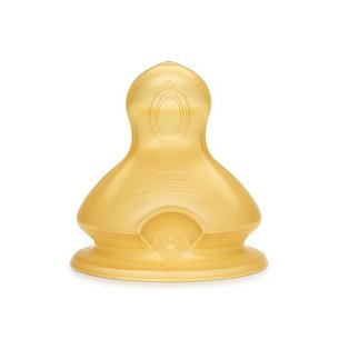 Nuk Tetina Ancha Fc 2l Latex 2 Uds