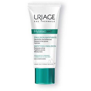 Uriage Hyseac Emulsão Matificante 40 ml
