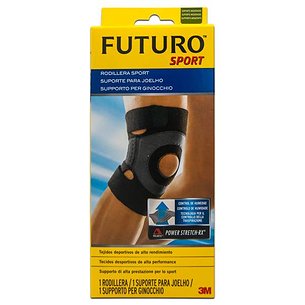 Futuro Rodillera Sport Talla M