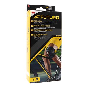 Futuro Rodillera Sport Talla L
