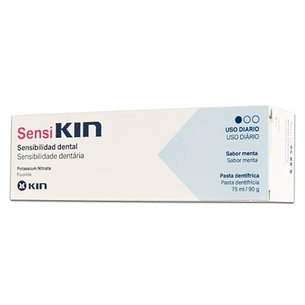 Sensikin Pasta de Dentes 75 ml