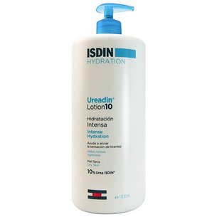 Ureadin Lotion 10 Intensive Feuchtigkeitsversorgung 1000 ml