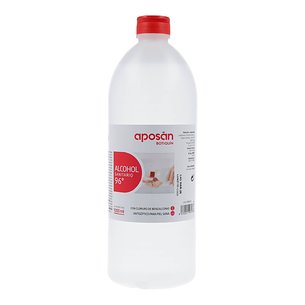Álcool benzalcônio 96 Cl 1 L Aposan