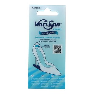 Protector Talon De Aquiles 2u 70862