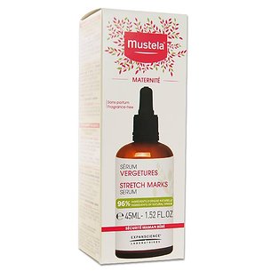 Mustela Maternidad Serum Antiestrias 45 ml