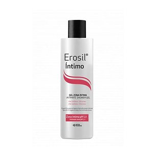 Erosil Intimate Soap-Free Gel 250 ml