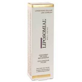 Liposomial Well-aging Contorno Olhos 15 Ml