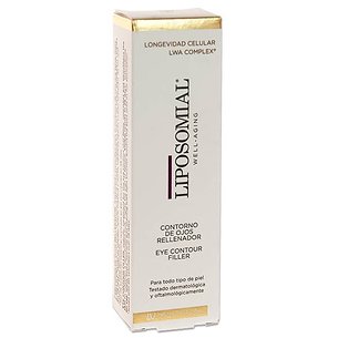 Liposomial Wellaging Eye Contour 15 ml