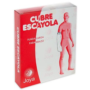 Jewel Langarm-Pflaster