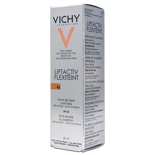 Vichy Flexilift Maquillaje 45 Gold 30 ml