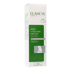 Elancyl Gel Concentrado Anticelulite Recarga 
