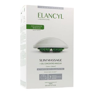 Elancyl Slim Gel de Massagem Concentrado Anti-Celulite