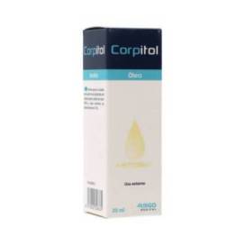 Corpitol Aceite 20 ml