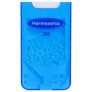 Hermesetas Original 300 Comprimidos