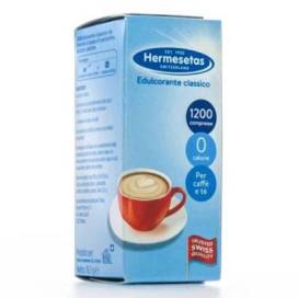 Hermesetas 1200 Tabletten