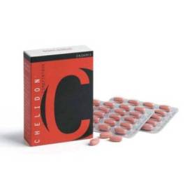Chelidon 60 Tablets